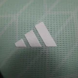 2023-24 Algeria Green Player Edition Jersey