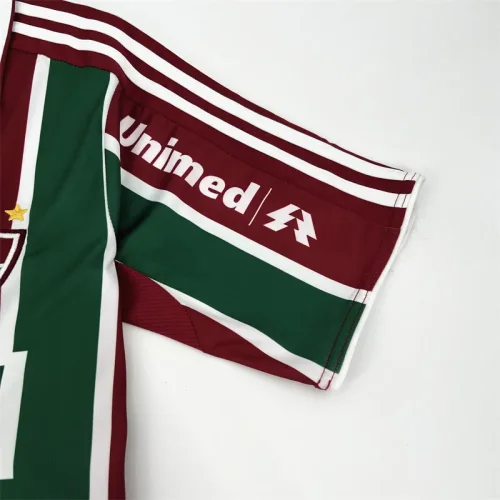 2010 Fluminense home retro jersey