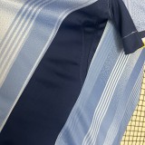2024-25 tottenham away soccer jersey
