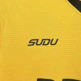 2025-26 Wolves home soccer jersey