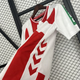 2025-26 FC Köln home socer jersey