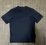 2009-10 Manchester United away retro jersey