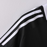 2008-09 Real Madrid   away retro jersey