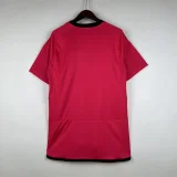 Fulham 2023-24 away soccer Jersey