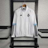 Real Madrid 2023-24 Windbreaker