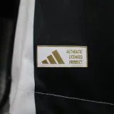 2024-25 Juventus home player version(The player version is more slim fit, it is recommended to buy one size larger)