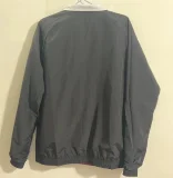 2024-25 arsenal revisible windbreaker