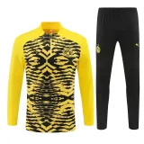 dortmund 2024 yellow training suit