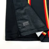 2024-25 leverkusen home soccer jersey