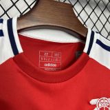 2024-25 Arsenal  home kid kit