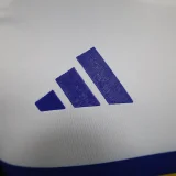 2024-25 Boca away player version jersey (The player version is more slim fit, it is recommended to buy one size larger)