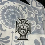 Portugal 2024-25 Euro LV Jointly Jersey