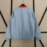 2023-24 Chivas Guadalajara Reversible Windbreaker