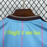 2025-26 Bohemians third away jersey