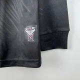 Miami 2023-24 long sleeve Soccer jerseys