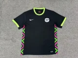 2025-26 Australia away jersey