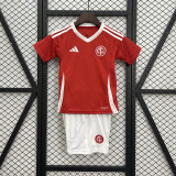 2025-26 Internacional home kid kit