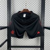 2025-26 Flamengo Away Shorts