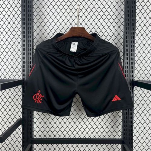 2025-26 Flamengo Away Shorts