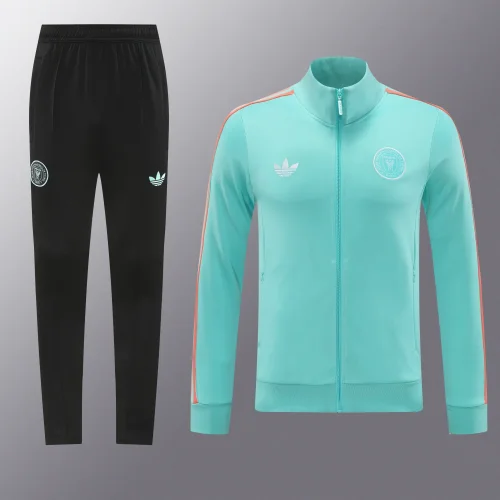 2024 Miami 01 Green Suit