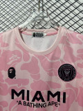2025-26 Miami pink special jersey