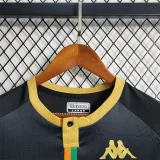 Venezia 2023-24 Black Training Suit
