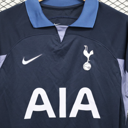2023-24 tottenhamAWAYversion