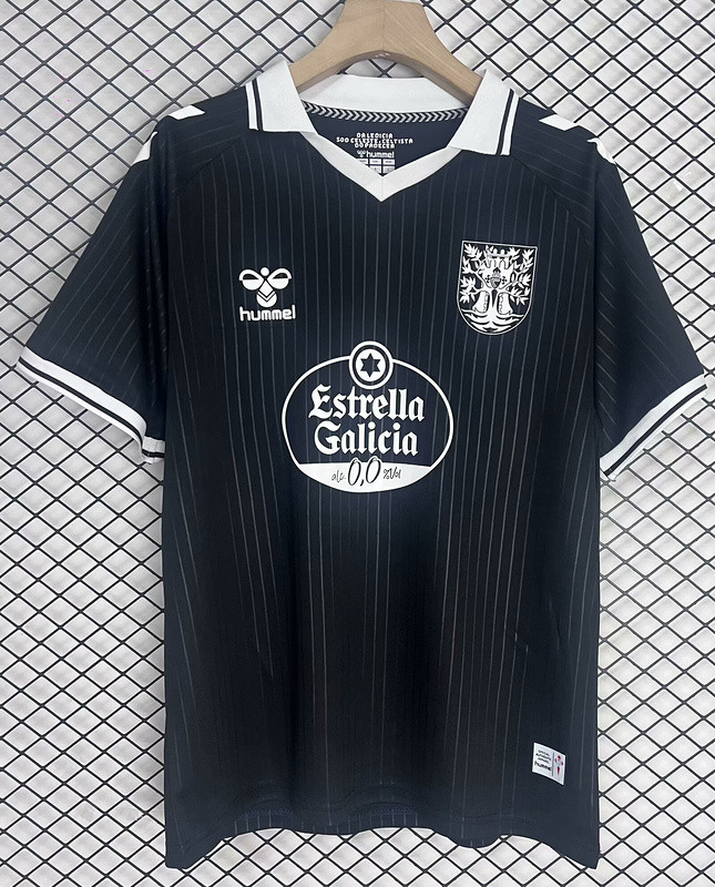 2025-26 Celta Souvenir Soccer Jersey