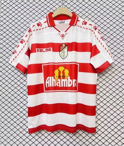 1997-98 Granada home retro jersey
