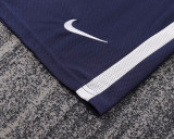 2008-09 Manchester United  away ucl final kid kit