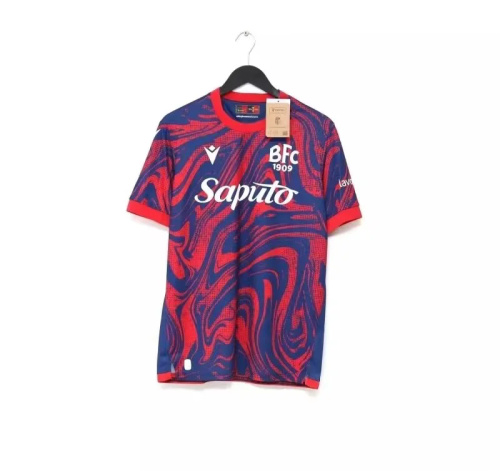 2024-25 Bologna 4th jersey