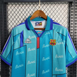 1996-97 Barcelona  away