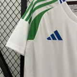 2024 Italy Away soccer jerseys