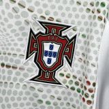 2025-26 Portugal away long sleeve jersey