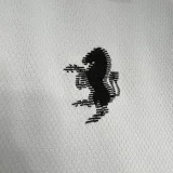 2024-25 Juventus Pre-match training Jersey