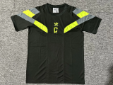 2025-26 Columbus Crew black T-shirts