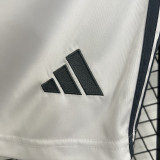 2025-26 Bayern away shorts