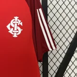 2024-25 Internacional red training shirt