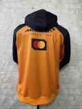 2025 McLaren hoodie