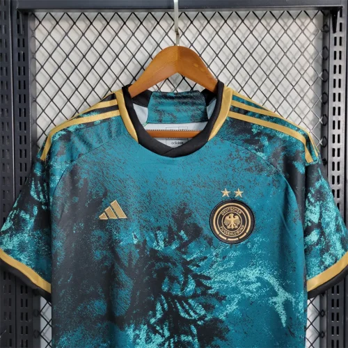 2023 Germany Special Edition