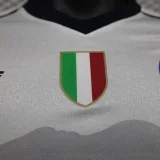 Naples 2023-24 Player version  away soccer jerseys   (The player version is more slim fit, it is recommended to buy one size larger)