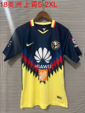 2017-18 America home retro jersey