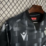 2024-25 Osasuna Third away soccer jersey