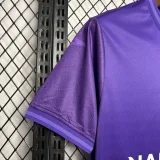 2024-25 Anderlecht Home Jersey