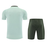 2025-26 Chelsea    Light Green training suit