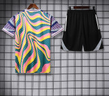 2025-26 R MAD Colorful training suit