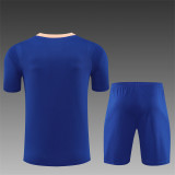 2025-26 France blue training suit
