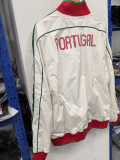 2025-26 Portugal white windbreaker