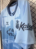 2025-26 Tenerife Away jersey