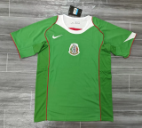 2004-05 Mexico home retro jersey